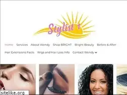 Sites similar to stylist1.com