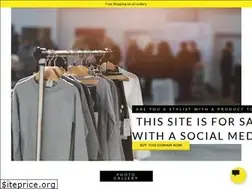 Sites similar to stylist911.com