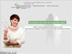 Sites similar to stylista-osobni.cz