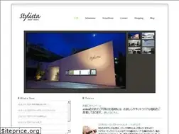 Sites similar to stylista.biz