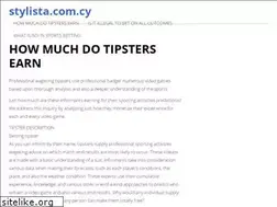 Sites similar to stylista.com.cy