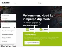 Sites similar to stylista.dk