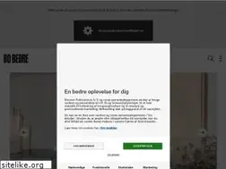 Sites similar to stylista.no