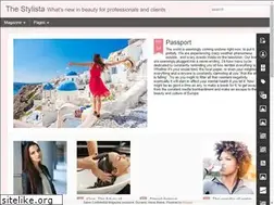 Sites similar to stylistabysc.blogspot.com