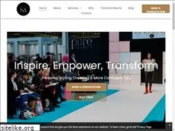 Sites similar to stylistacademylondon.com