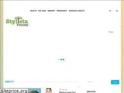 Sites similar to stylistafitness.com