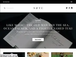 Sites similar to stylistandthecity.com