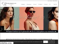 Sites similar to styliste-paris.fr
