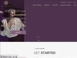 Sites similar to stylisteye.com