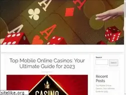 Sites similar to stylistfind.com
