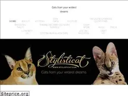 Sites similar to stylisticat.com