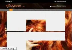 Sites similar to stylistics.net