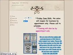 Sites similar to stylisticssalon.net