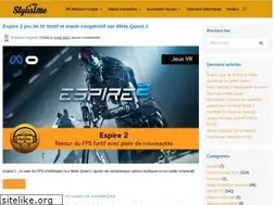 Sites similar to stylistme.com