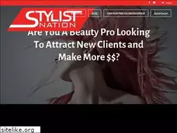 Sites similar to stylistnation.co