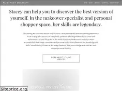 Sites similar to stylistsinc.co.nz