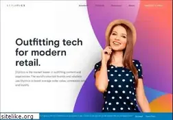 Sites similar to stylitics.com