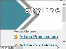 Sites similar to stylize.net