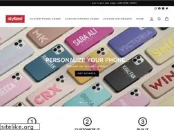 Sites similar to stylizedd.com