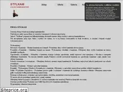 Sites similar to stylkam.pl