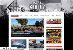 Sites similar to stylkibica.net