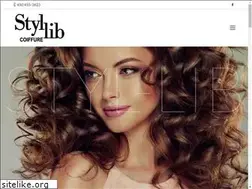 Sites similar to styllibcoiffure.com