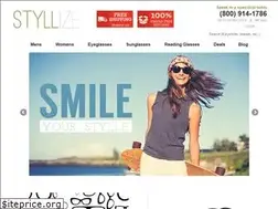 Sites similar to styllize.com