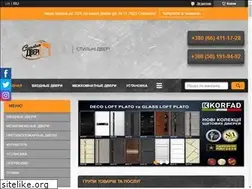 Sites similar to stylnidveri.in.ua