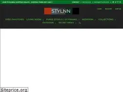 Sites similar to stylnn.com