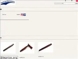 Sites similar to stylo-art.com