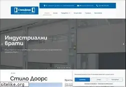 Sites similar to stylo-doors.com