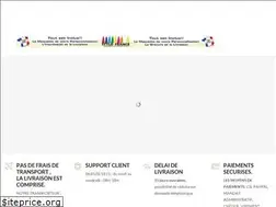 Sites similar to stylo-france.fr