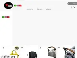 Sites similar to stylo.com.tr