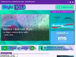 Sites similar to stylo1011.com