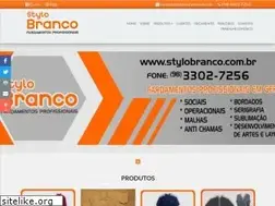 Sites similar to stylobranco.com.br