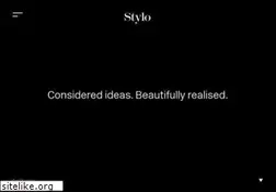 Sites similar to stylodesign.co.uk