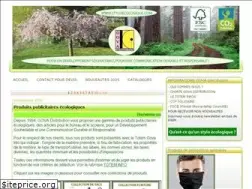 Sites similar to styloecologique.com
