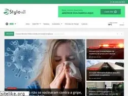Sites similar to stylofm.com.br