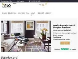 Sites similar to stylofurniture.com