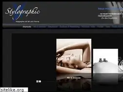 Sites similar to stylographic.de