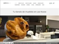 Sites similar to stylohome.com