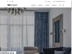 Sites similar to stylohomeus.com
