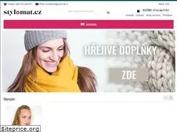 Sites similar to stylomat.cz