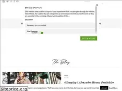 Sites similar to stylonylon.com