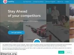Sites similar to stylopay.com
