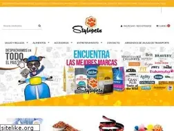 Sites similar to stylopets.cl