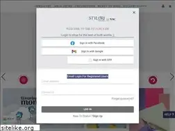 Sites similar to stylori.com