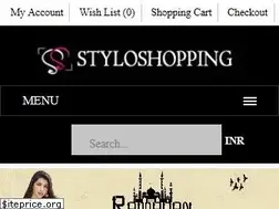 Sites similar to styloshopping.com