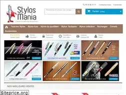 Sites similar to stylosmania.com