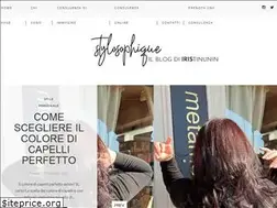 Sites similar to stylosophique.com